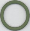 VW 021109349B O-Ring, push rod tube